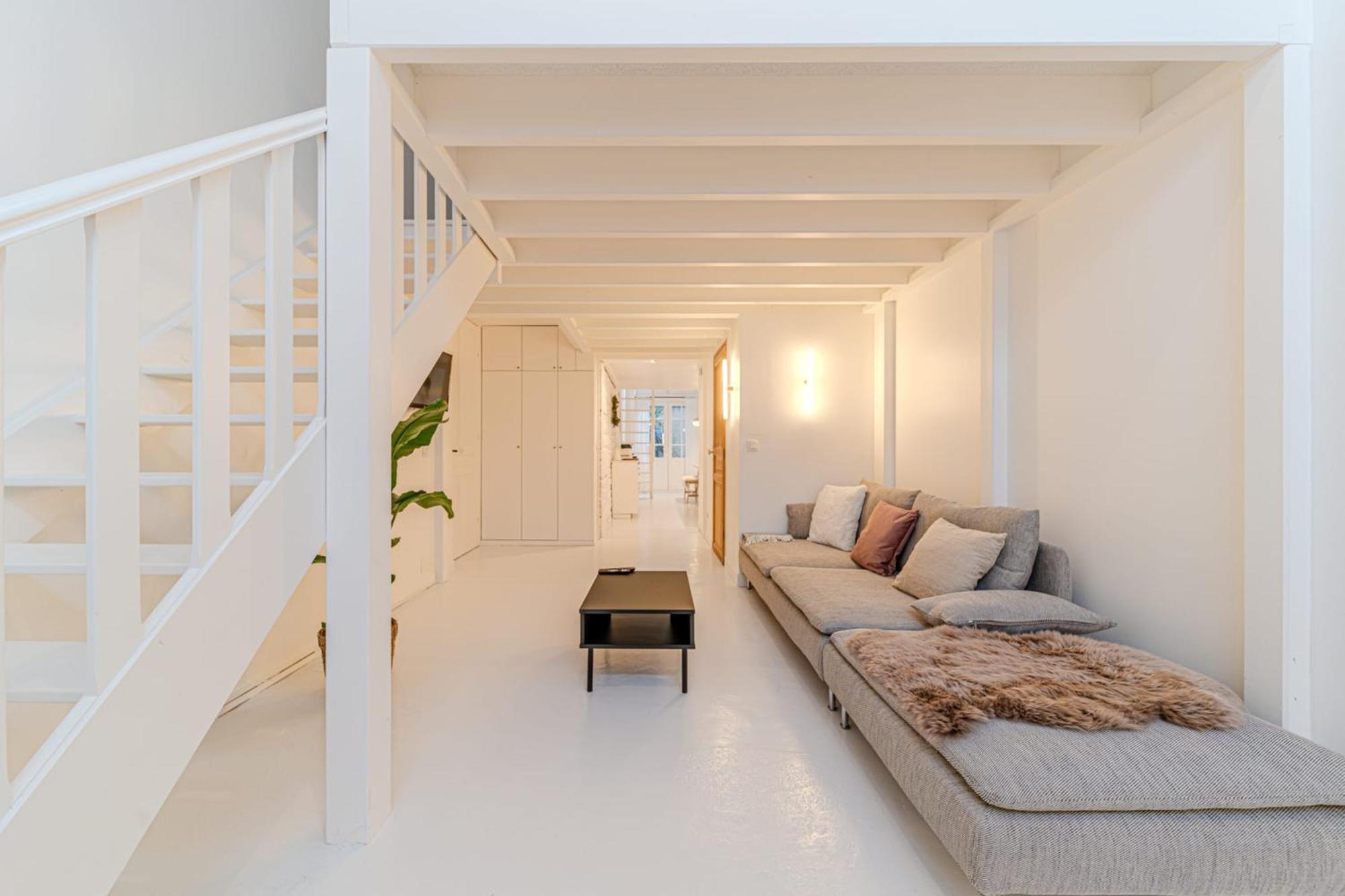 Апартаменты Charming Renovated Pied-A-Terre Saxe Gambetta Лион Экстерьер фото