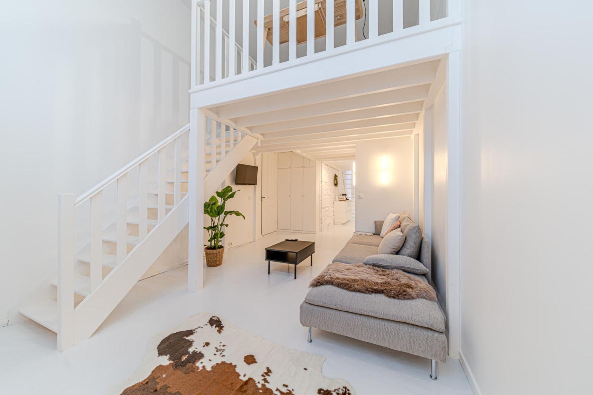 Апартаменты Charming Renovated Pied-A-Terre Saxe Gambetta Лион Экстерьер фото