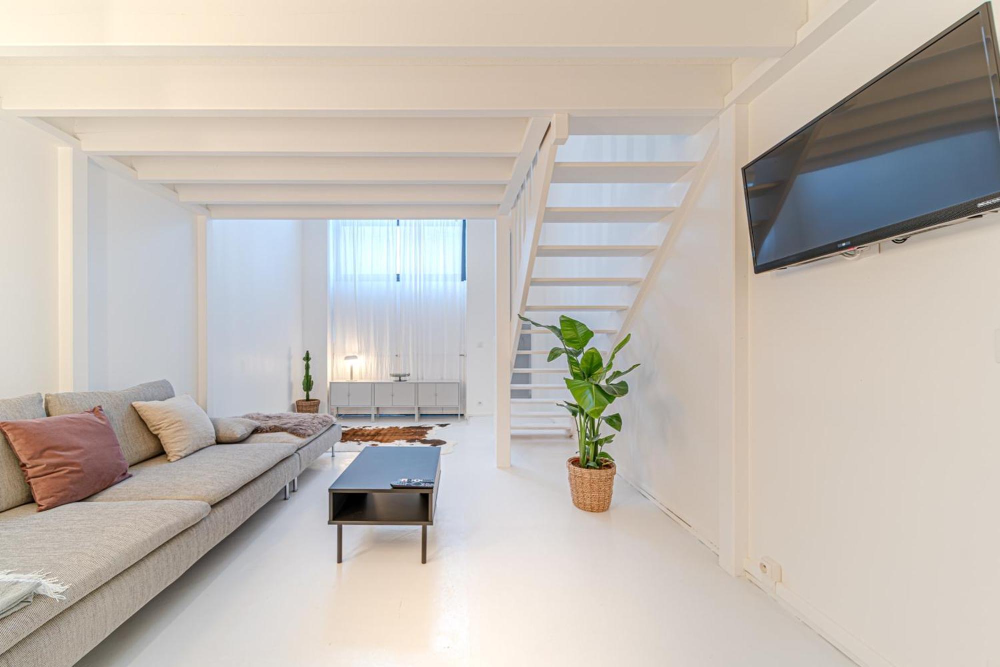 Апартаменты Charming Renovated Pied-A-Terre Saxe Gambetta Лион Экстерьер фото
