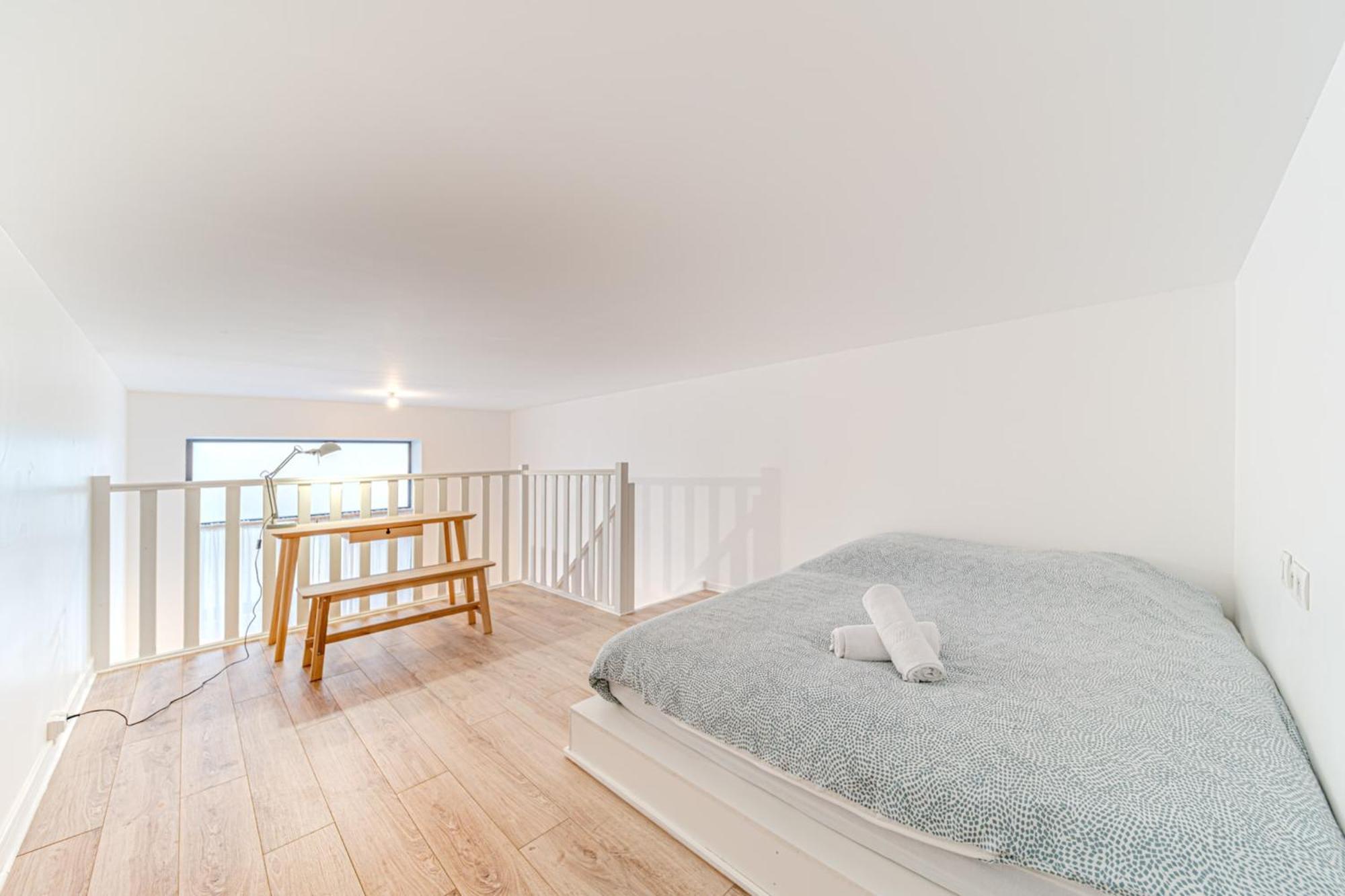 Апартаменты Charming Renovated Pied-A-Terre Saxe Gambetta Лион Экстерьер фото